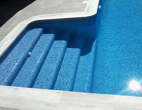 Construction de psychins à Tarragona Catalonia Pavi 9 construccion de psicins en Tarragona Cataluna Alejandro PAVI 9