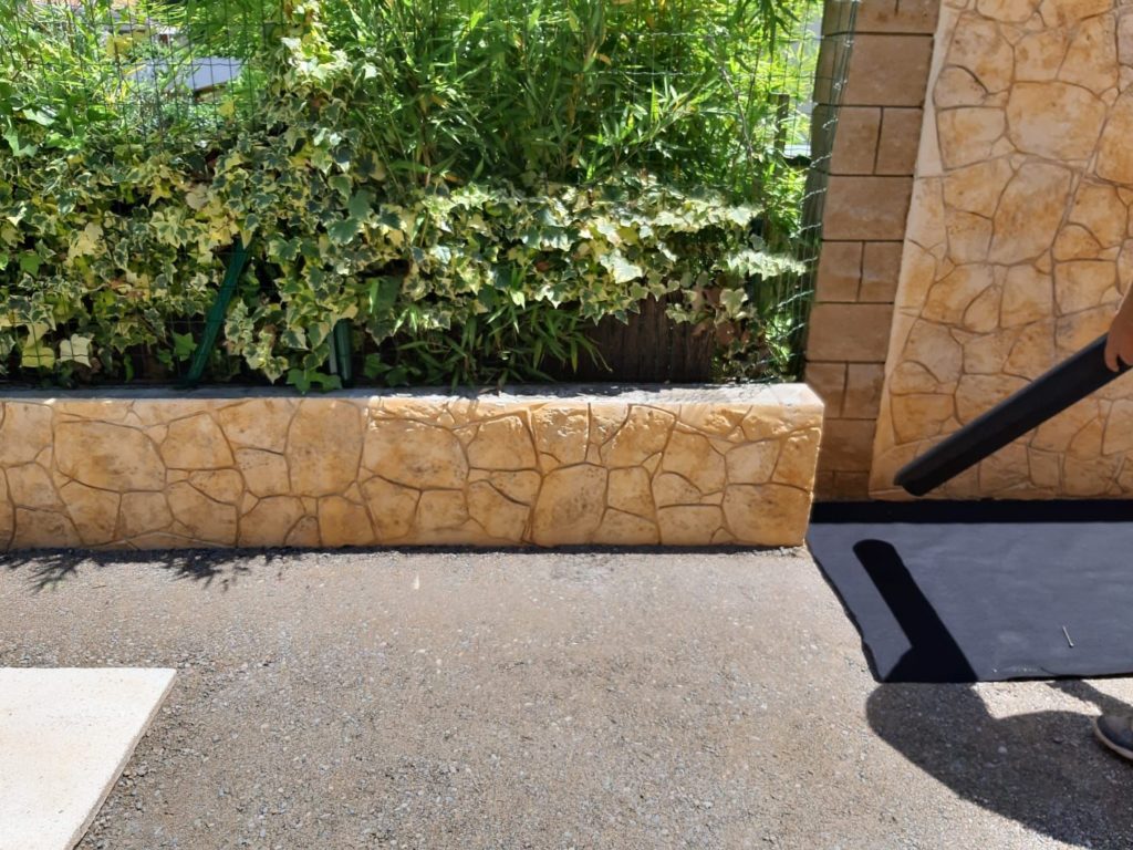 muros de hormigon impresoo Tarragona alejandro pavi 2