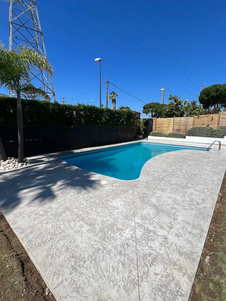 Alejandro Pavi Tarragona Pool Work 4 obra piscina tarragona alejandro pavi 4