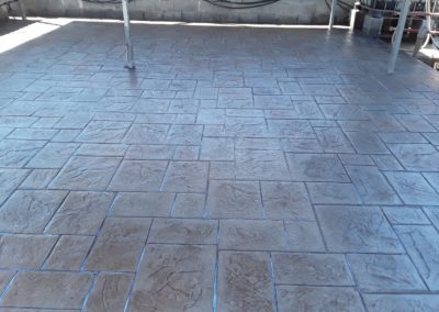 pavimento de hormigon impreso en Tarragona Alejandro PAVI 35