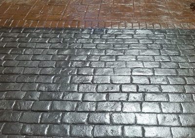 pavimento de hormigon impreso en Tarragona Alejandro PAVI 61