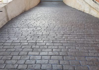 pavimentos de hormigon estampado Tarragona Alejandro pavi 10