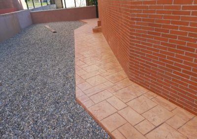 pavimentos de hormigon estampado Tarragona Alejandro pavi 17