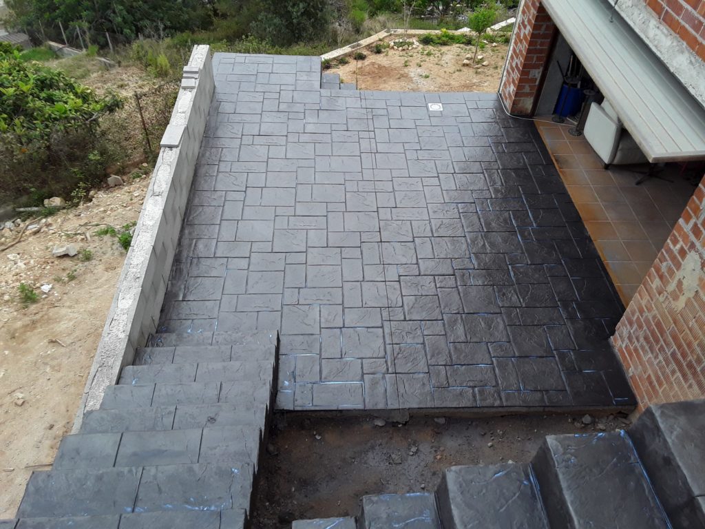 TRBAJOS Reform Company à Tarragona 1 trbajos empresa de reformas en Tarragona 1