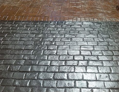 varias texturas y colores