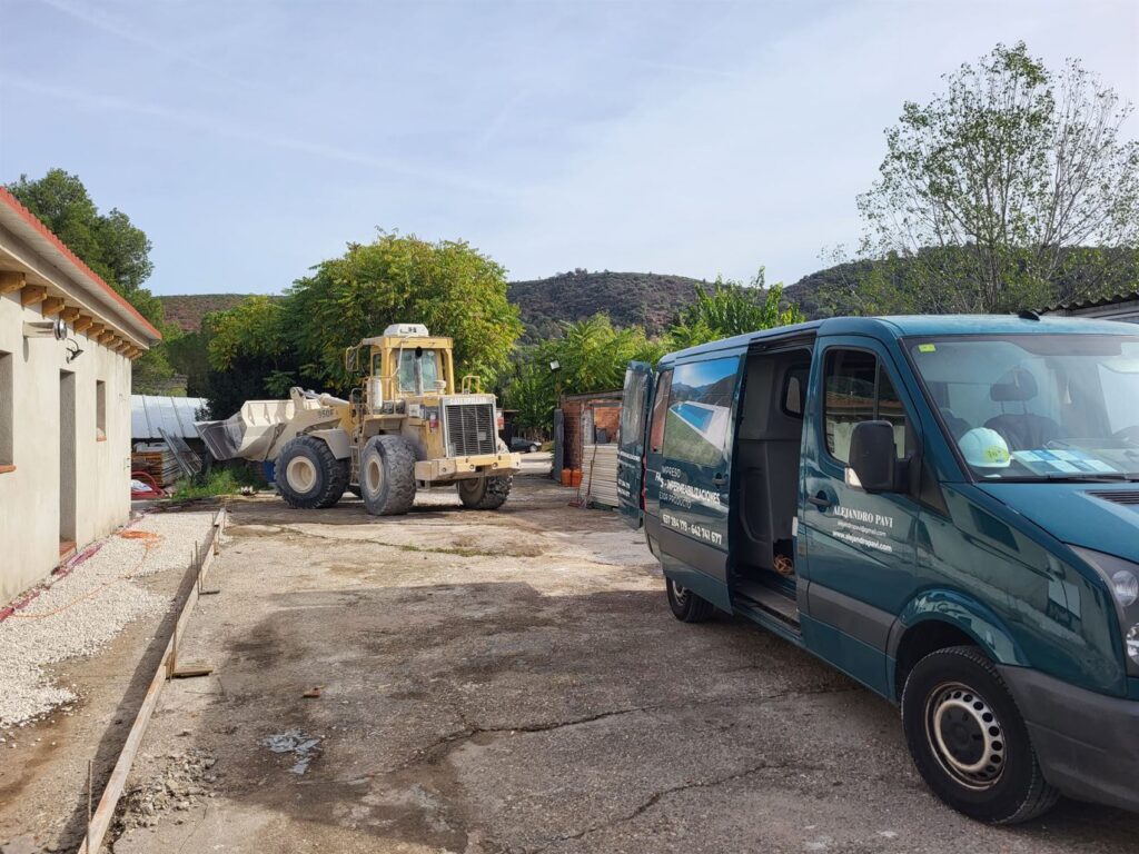 Pavillon imprimé à Martorell Tarragona (1) pavimento impreso en martorell tarragona (1)