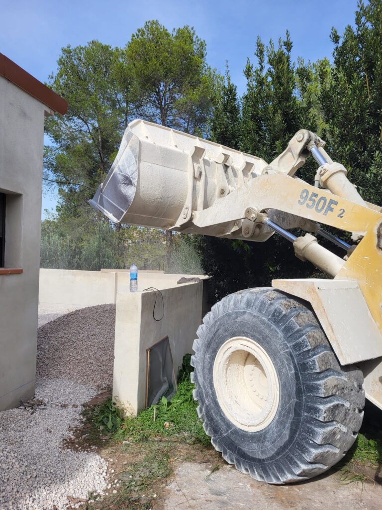 Printed pavement in Martorell Tarragona (7) pavimento impreso en martorell tarragona (7)