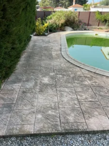 reforma piscina en Tarragona