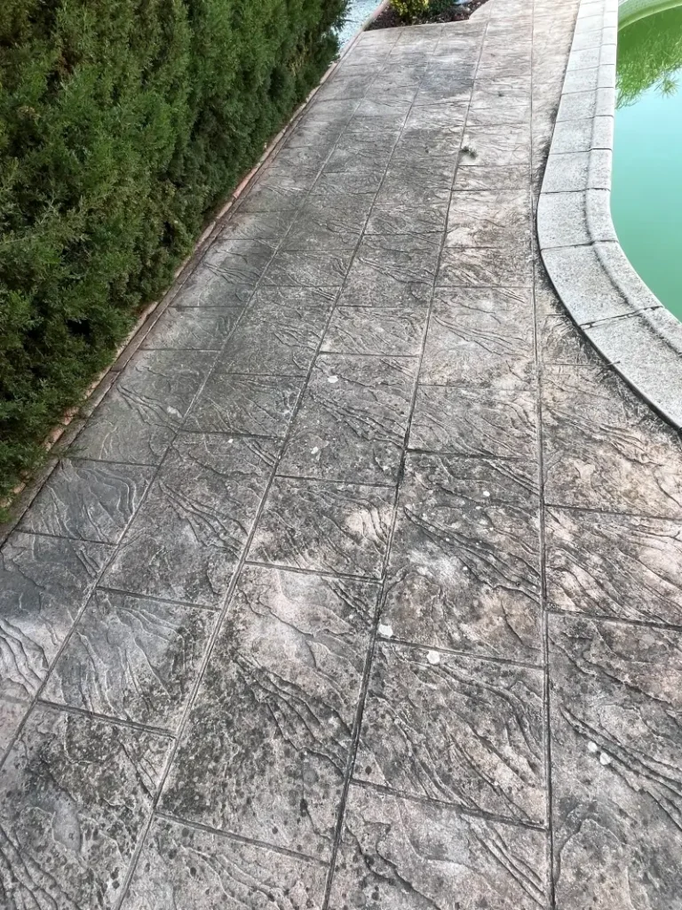 Pool reform in Tarragon reforma piscina en Tarragona 2