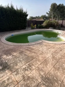 reforma piscina en Tarragona 3