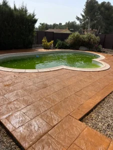 reforma piscina en Tarragona 4