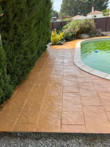 reforma piscina en Tarragona 5