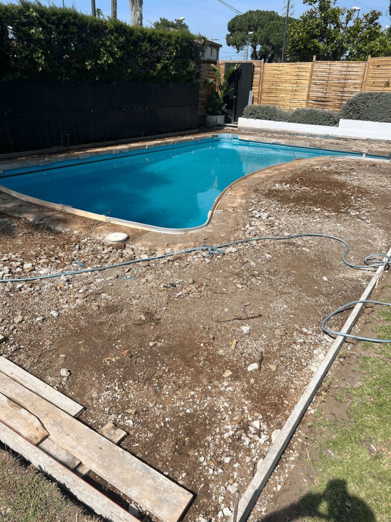 Piscine de chaussée imprimée (2) pavimento impreso piscina (2)