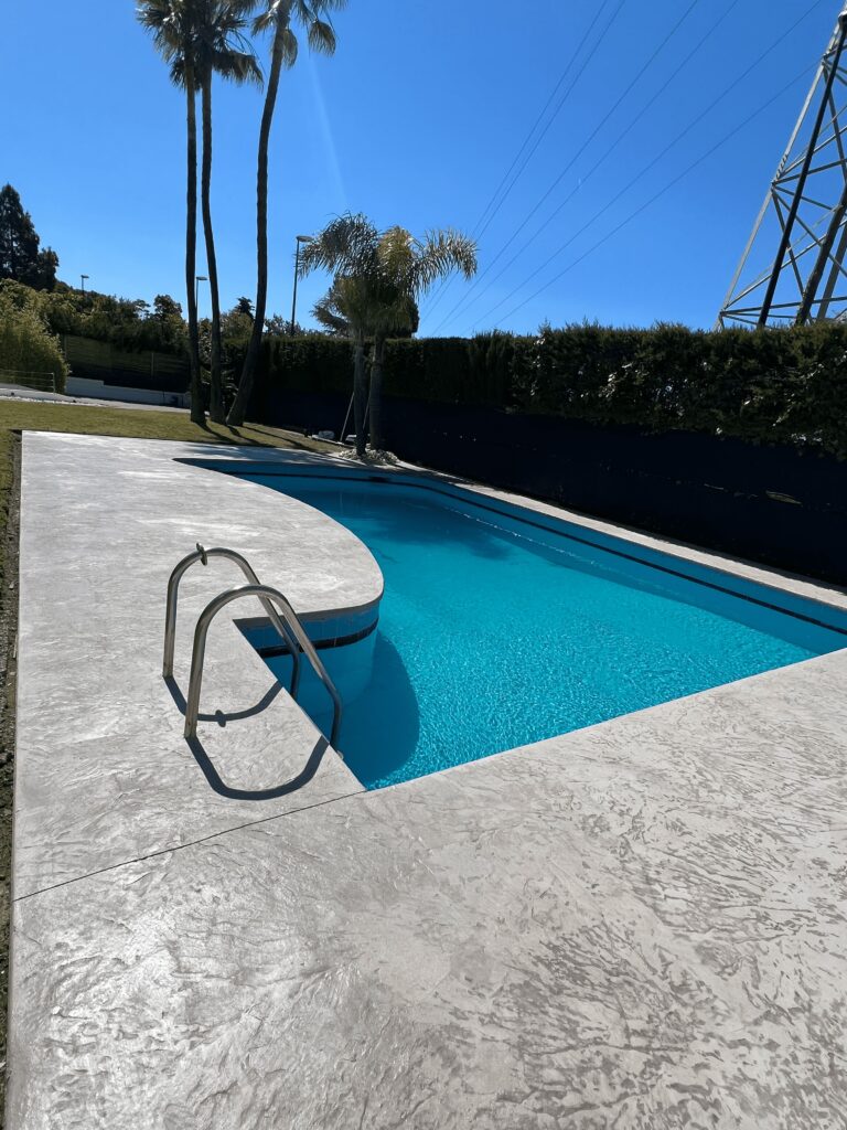 Piscine de chaussée imprimée (4) pavimento impreso piscina (4)