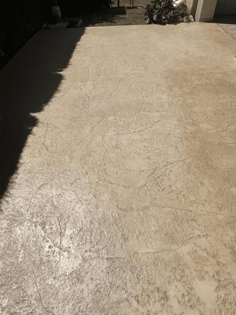 detalle textura hormigón impreso en miami playa tarragona (1)