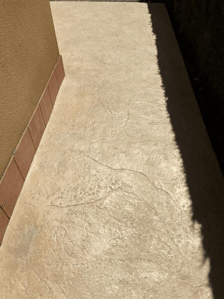 detalle textura hormigón impreso en miami playa tarragona (2)