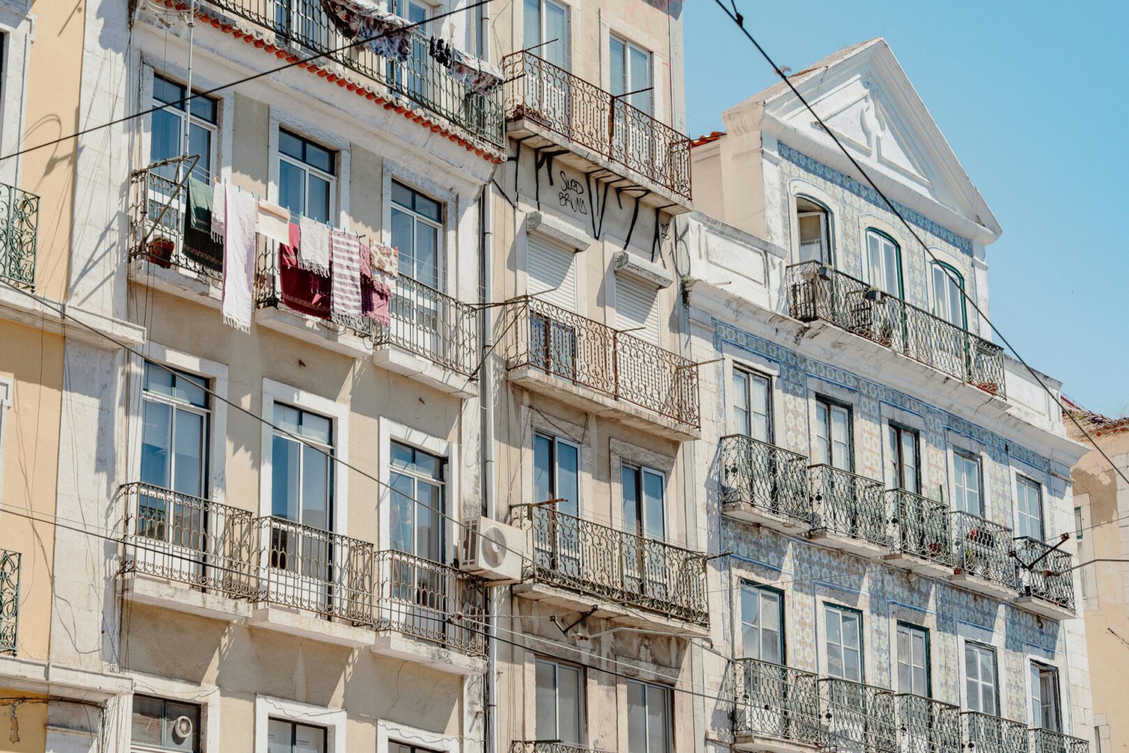 Facade reforms: Renew and transform the face of your building