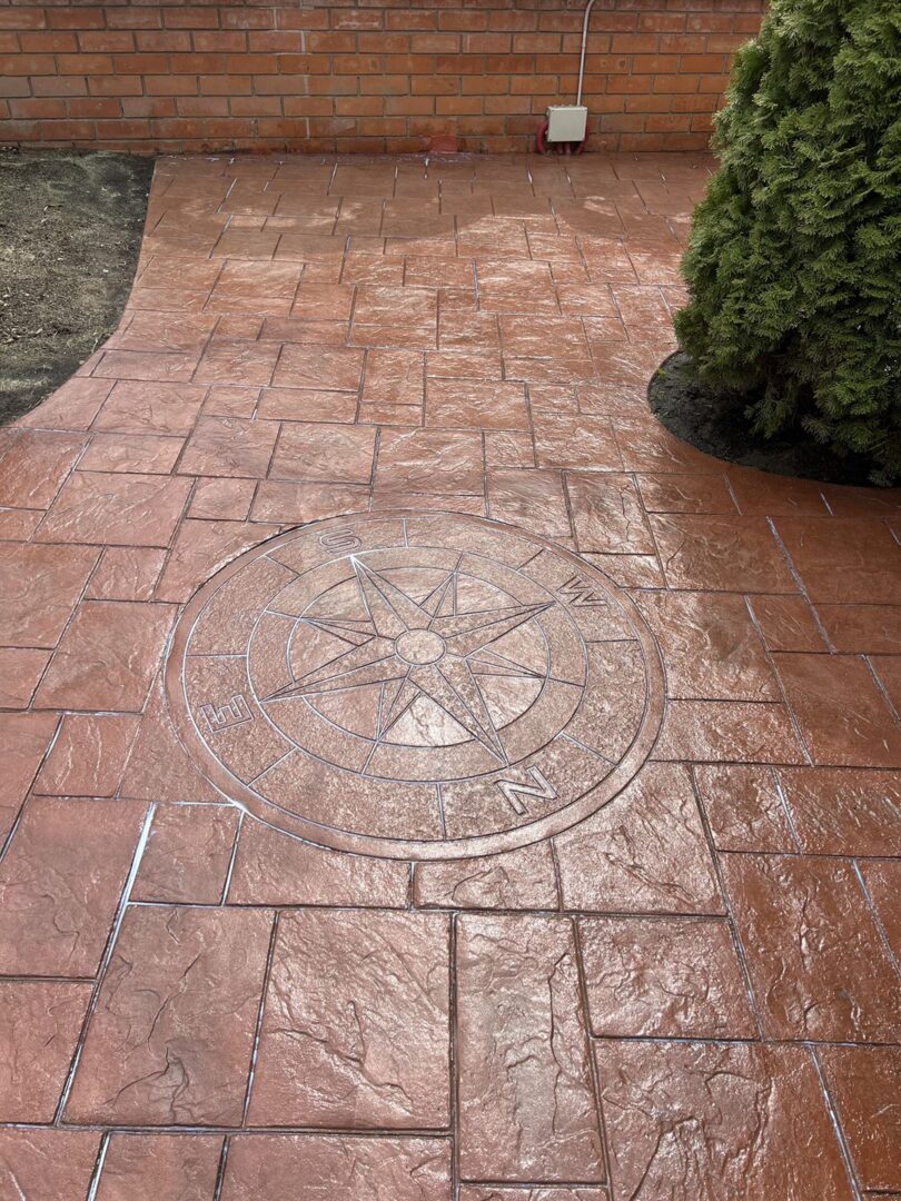 obras hormigón impreso en ranxos de bonany Querol Tarragona (28)