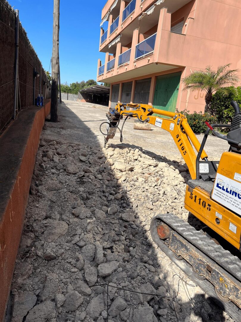 2 retirada suelo dañado antiguo