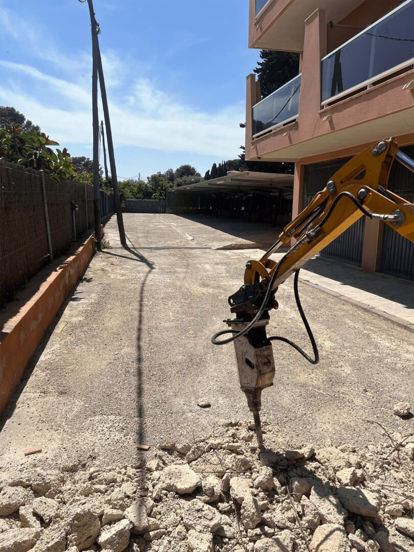 3 retirada suelo dañado antiguo