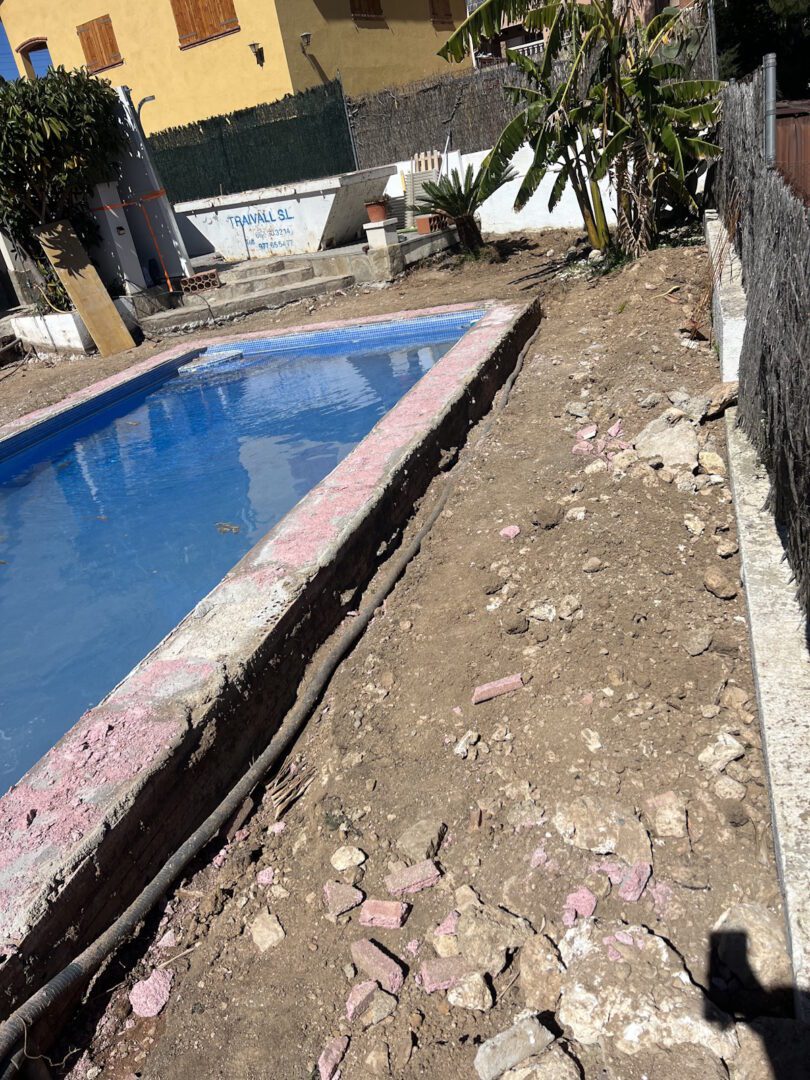 renovacion de piscina en el vendrell 3 renovacion de piscina en el vendrell 3