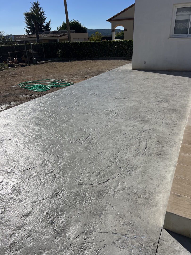 hormigon impreso en el vendrell alejandro pavi 8