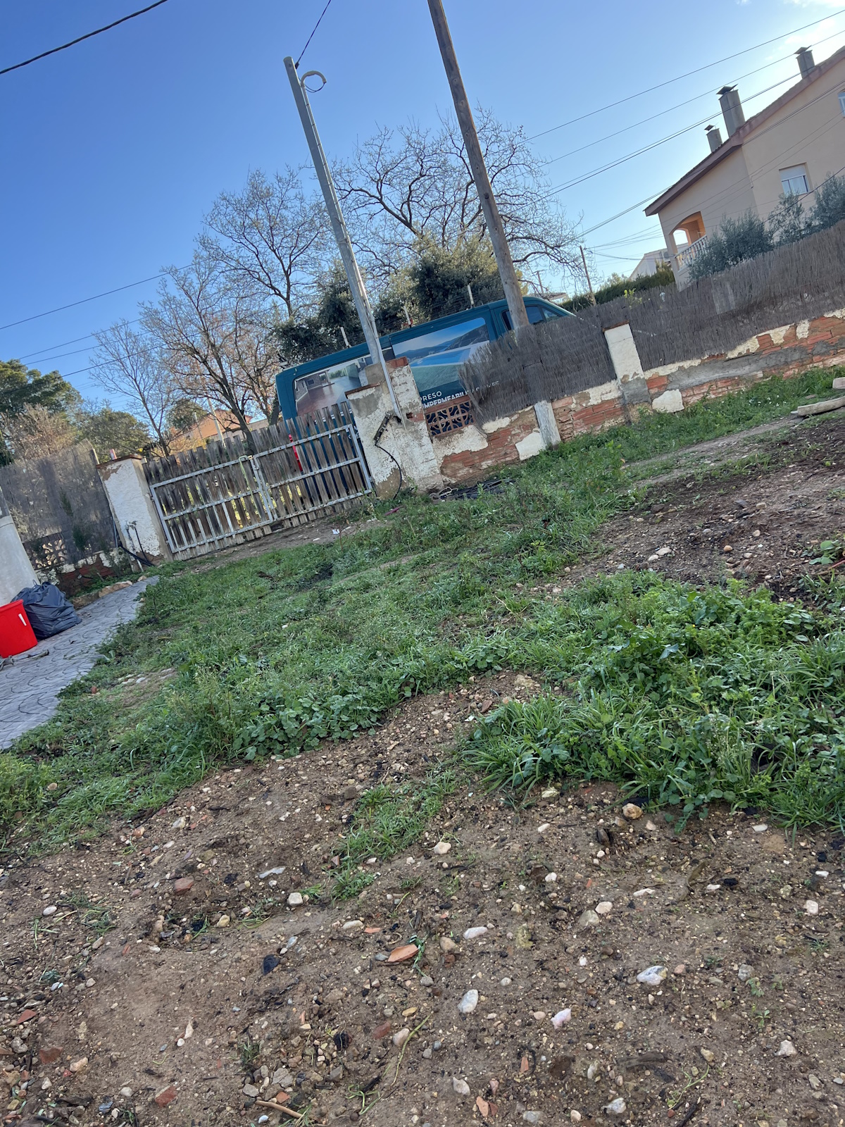 obra hecha en aiguamurcia para un cliente particular 3