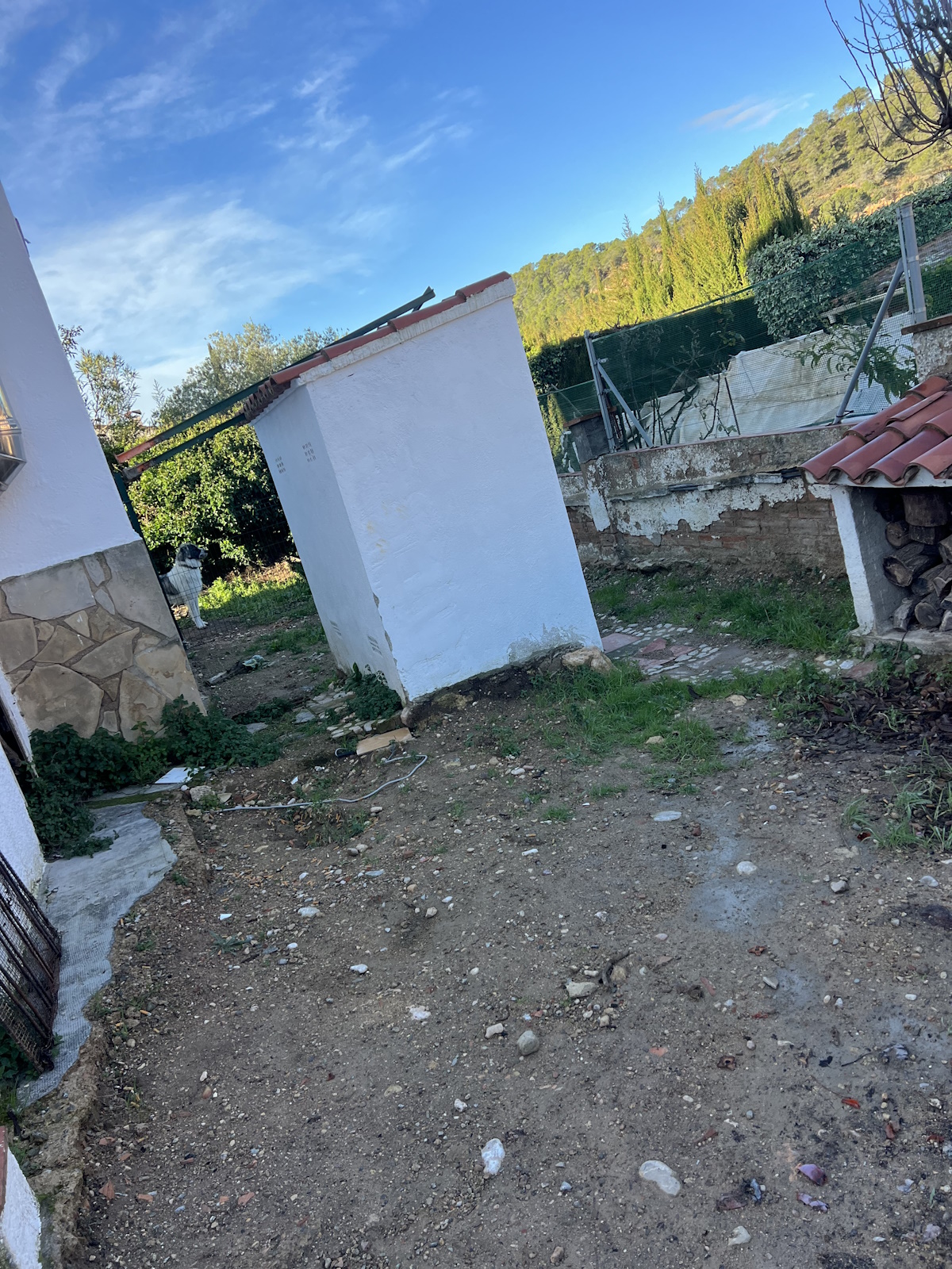 obra hecha en aiguamurcia para un cliente particular 4