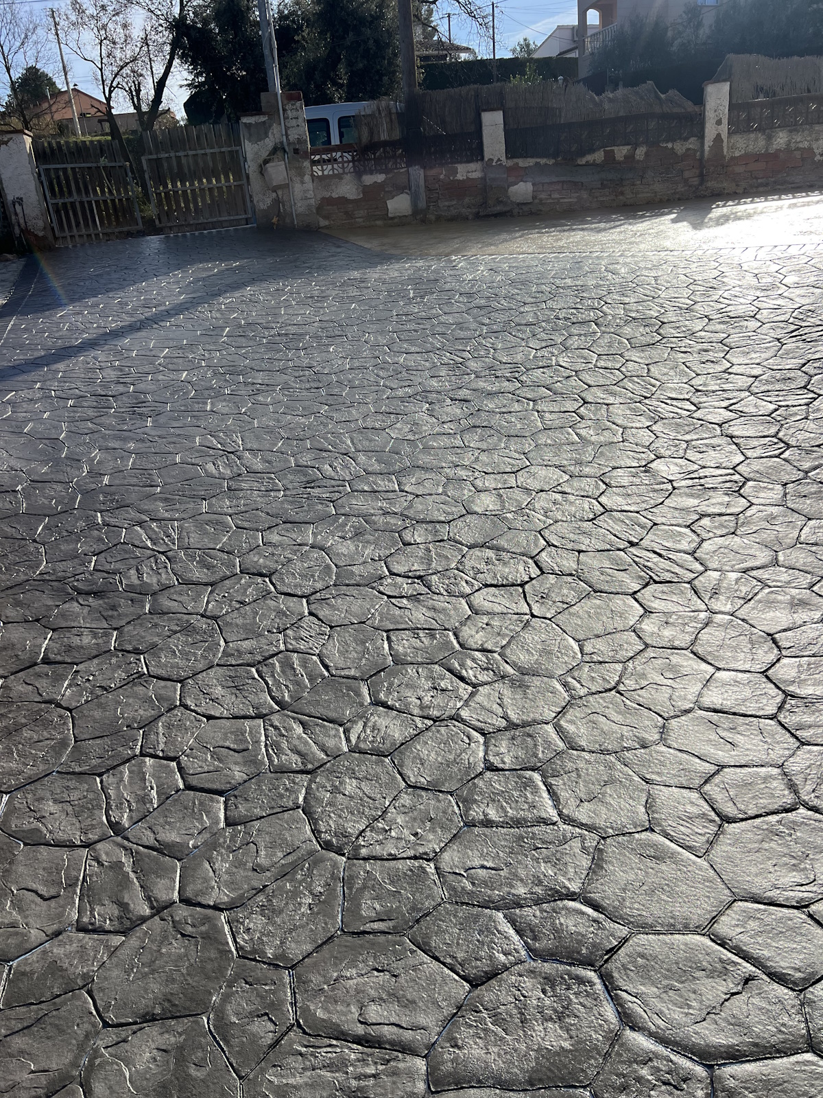 obra hecha en aiguamurcia para un cliente particular 7