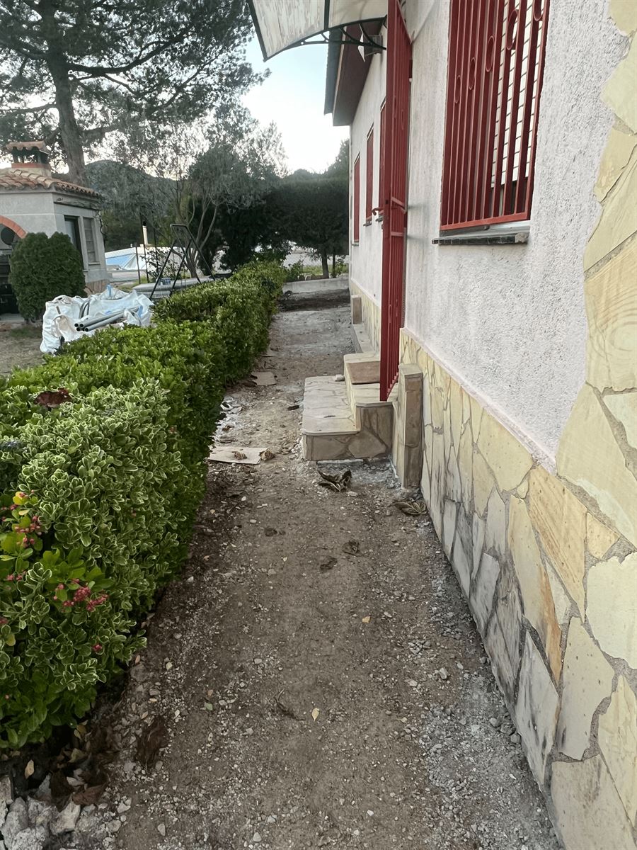 preparacion paso lateral vivienda ranxos bonany